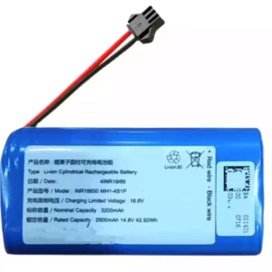 New original battery for INR18650 MH1-4S1P