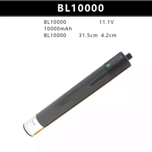 New original battery for RTK GPS BL20000 BL-20000
