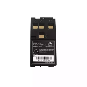 New original battery for BT10 BT-10 Total Station