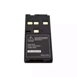 New original battery for BT20 BT-20 Total Station