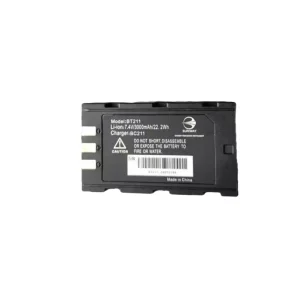 New original battery for BT211 Total Station