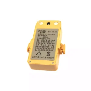 New original battery for South NB-25C Total Station NTS-370