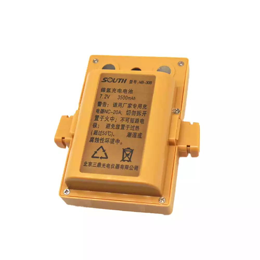 New original battery for South NB-30B Total Station