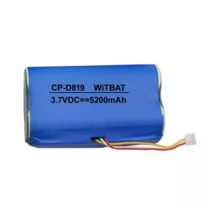 New original battery for 360 D819 Smart Doorbell