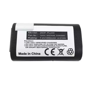 New original battery for 14430,1758458,S0895880,S0915380,W003688