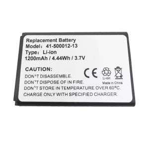 New original battery for 41-500012-13