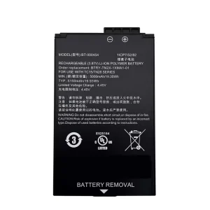 New original battery for  Zebra TC15 TN28,BT-000454,BTRY-TN2X-1XMA1-01