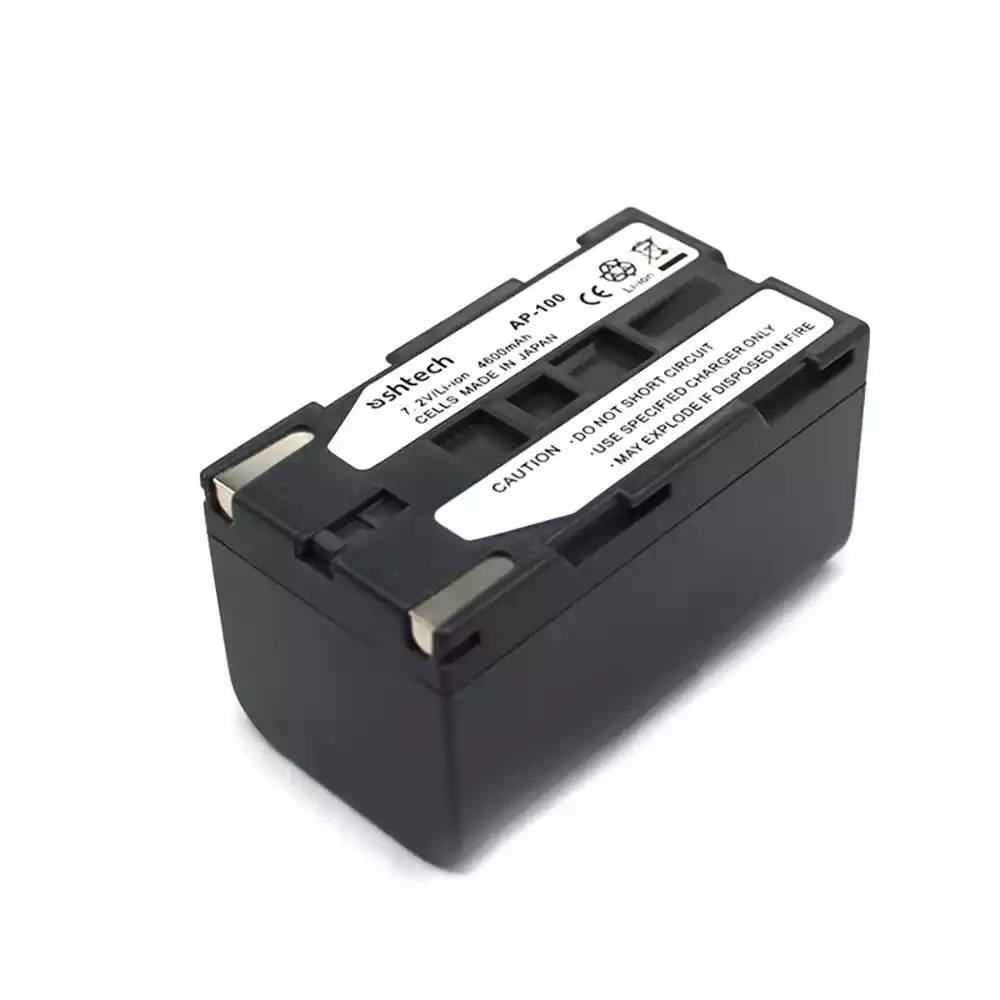 New original battery for Ashtech AP-100