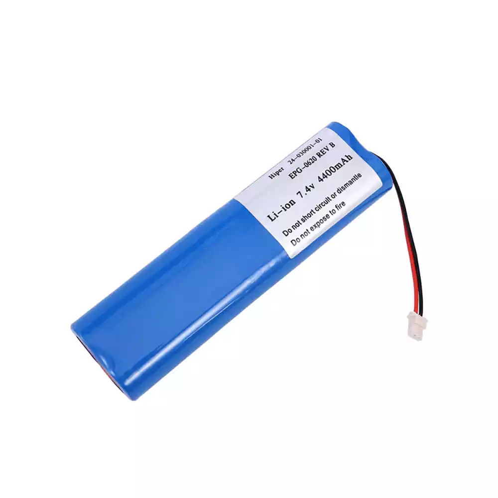 New original battery for Hiper 24-030001-01