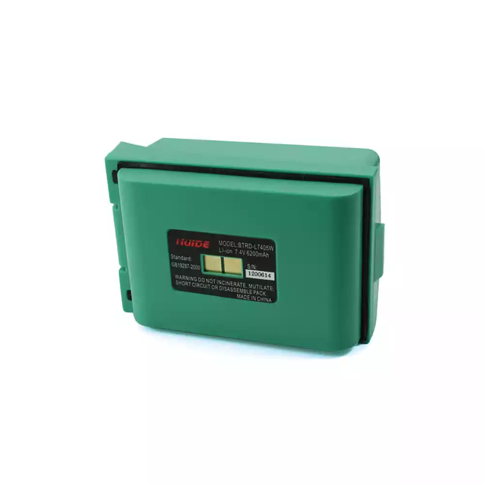 New original battery for RUIDE BTRD-L7405W