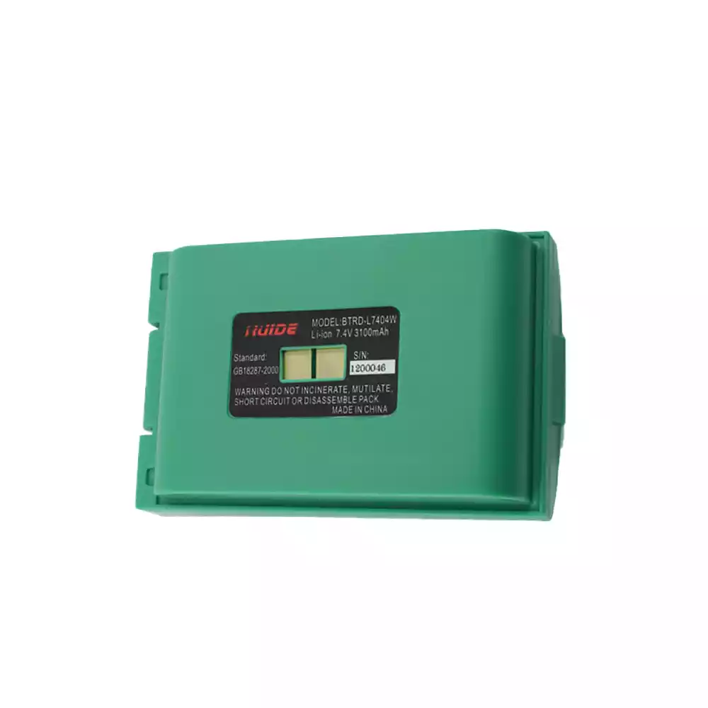 New original battery for RUIDE BTRD-L7404W