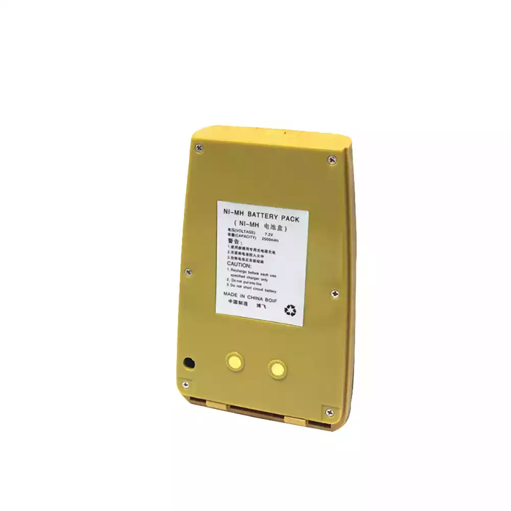 New original battery for BOIF BTS812